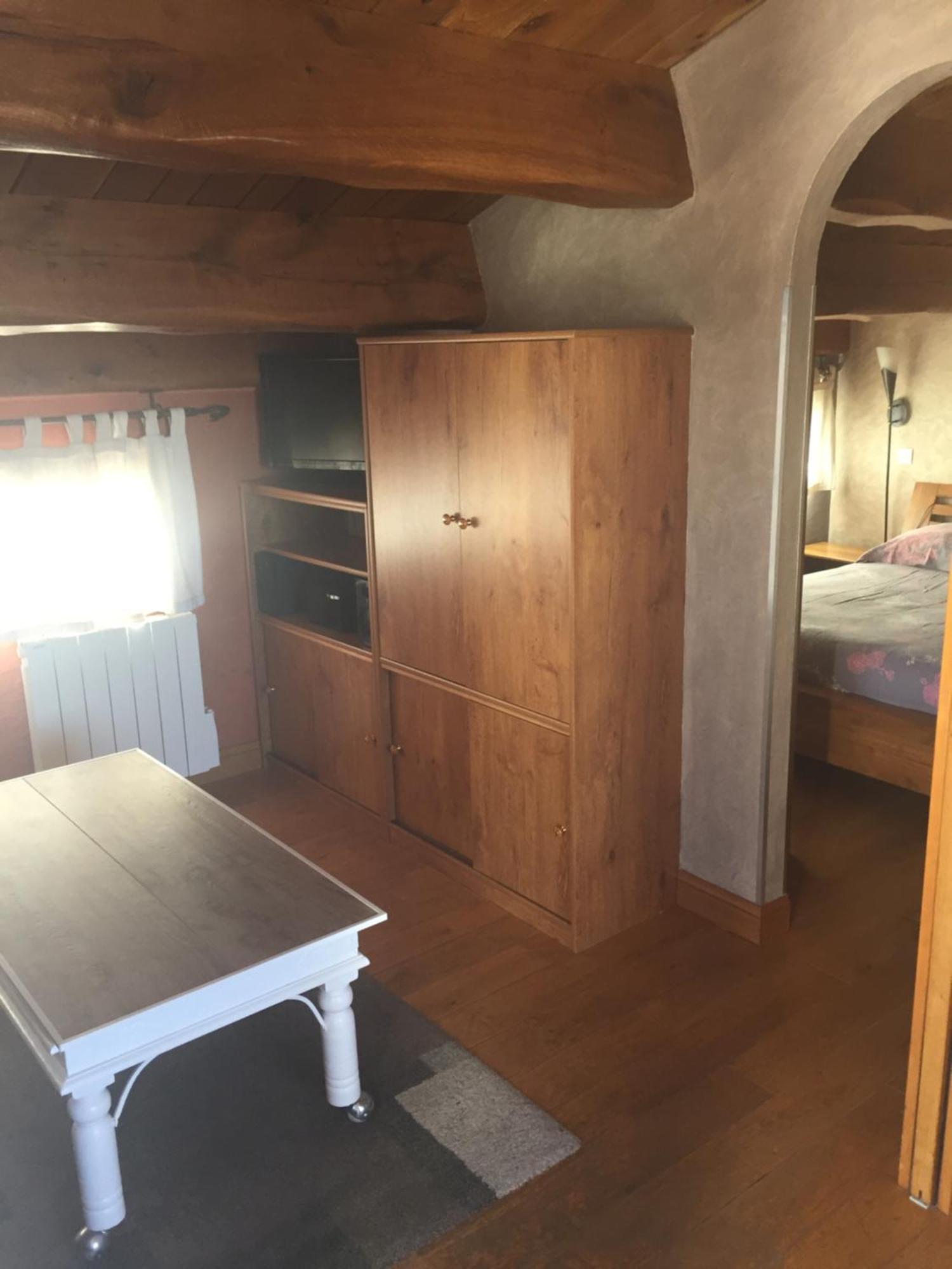 Le Mas Des Mathes, Chambres D'Hotes, Studios Ле Мат Екстериор снимка